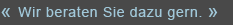 Kontakt aufnehmen